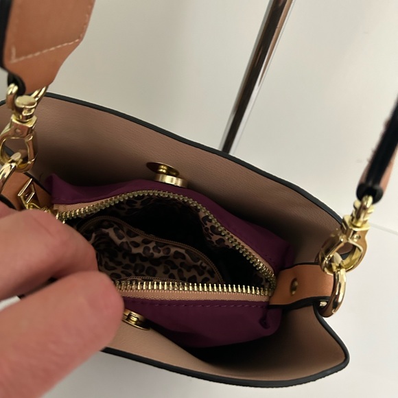 Mini shoulder bag - Picture 2 of 8